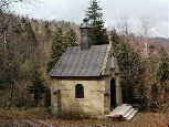 Kaplica w pełnej krasie
