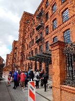 Mamufaktura Poznańskiego