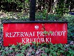 Rezerwat Kretowki