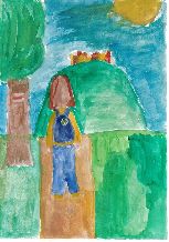 Amelia Rusinek l. 11