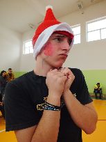 niektórzy czekali na niego z wielkim utęsknieniem... 