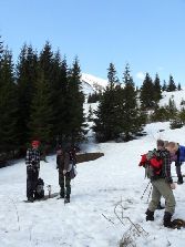 ostatnie sprawdzenie sprzętu